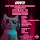 OTTR Presents; Curlz Birthday Bash Event Title Pic