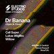 Dr Banana (Open & Close) Event Title Pic