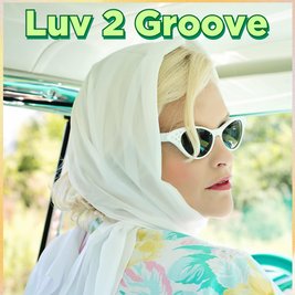 Luv 2 Groove