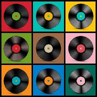 Durham Record Fair