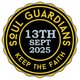 Soul Guardians - Sept 2025 Event Title Pic