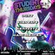 Student's Thursdays Bounce &amp; Techno