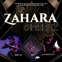 Zahara Experience at Door 77