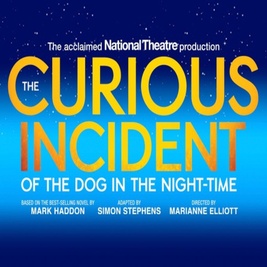 The Curious Incident Of The Dog In The Night-time