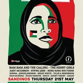 Derry IPSC Legal Fund Benefit