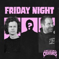 Friday Night Showcase|| Creatures Comedy Club at Creatures Comedy Club