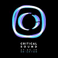 Critical Sound w/ Mefjus, Spectrasoul, Kasra, T>I b2b Bou, Klax at The Concorde 2
