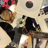 MISSING: 80s & 90s Indie. Pop. Dance.
