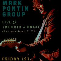 Mark Pontin Group at Duck And Drake