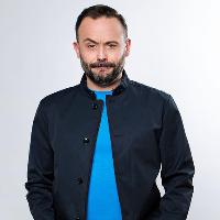 Geoff Norcott: Taking Liberties
