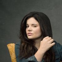 Rebecca Loebe at Black Dyke Mills Heritage Venue