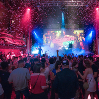 Reggaeton Party (Brixton) at The Prince Of Wales