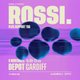 Shangri-La Presents: Rossi. Event Title Pic