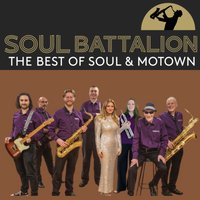 Soul Battalion at Rio Music Bar