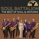 Soul Battalion Event Title Pic