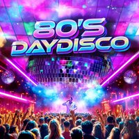 80s Day Disco - Dundee at Fat Sam's