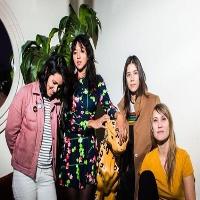 Live Music By La Luz at Swedish American Hall
