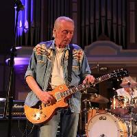 Stan Webb's Chicken Shack Stan Webb's Chicken Shack