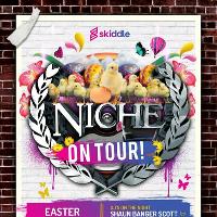 Niche on Tour Wolverhampton
