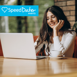 Wolverhampton virtual speed dating | ages 34-45