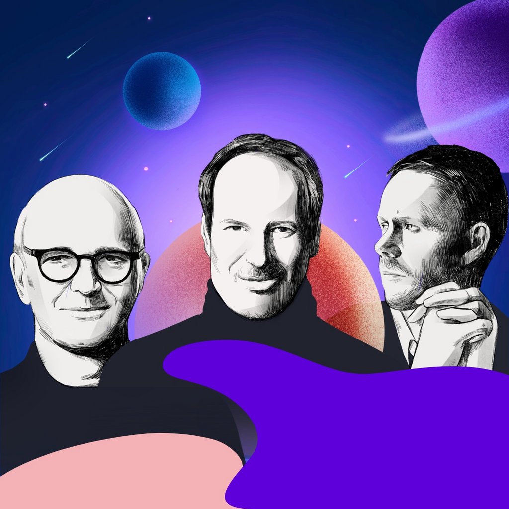 Sounds of the Universe by candlelight: Zimmer, Richter, Einaudi