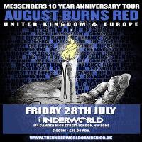 Ten Year Anniversary