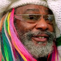 George Clinton & Parliament Funkadelic