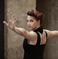 An Evening with Amanda Palmer - The Bath Festival
