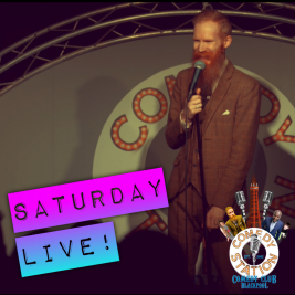 Saturday Live!