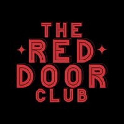 The Red Door Comedy Club with Scott Agnew