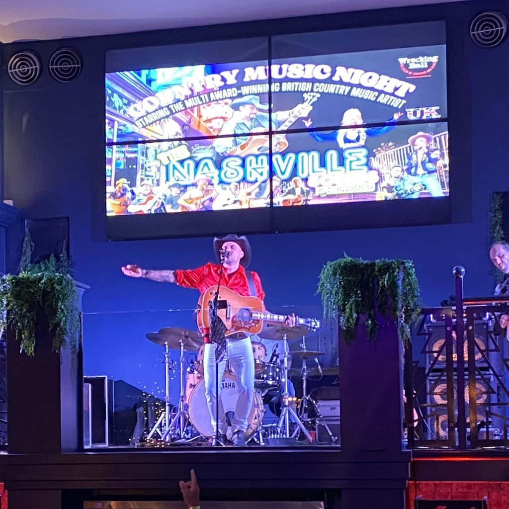 The Nashville Sounds Experience