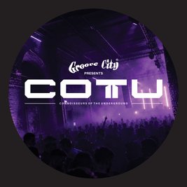 Groove City: COTU