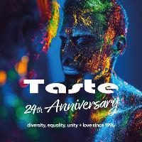 Taste 24th Anniversary Party at The Liquid Room