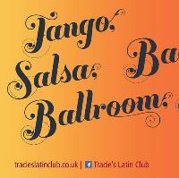 Ballroom 3 week beginners course at TLC