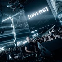 Armin van Buuren at [UNVRS] Ibiza