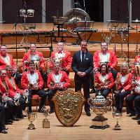 Cory Band and The Wallace Collection