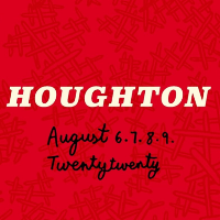 Houghton Festival 2022 Houghton Festival 2022