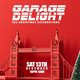 Garage Delight '103 Xmas party' Event Title Pic
