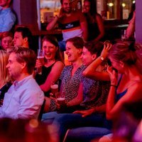 Singles Comedy Night @ Rumba (Ages 21-45)