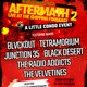 Big Condo Records Presents Aftermath 2 Event Title Pic