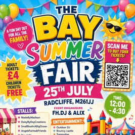 The Bay Summer Fair