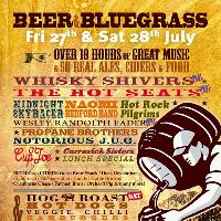 Beer and Bluegrass Festival 2018 Beer and Bluegrass Festival 2018