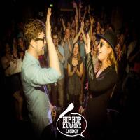 Hip Hop Karaoke @ Queen of Hoxton