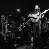 Rob Corcoran and the Necessary Evils @ The Prince Alfred