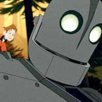 TOM's Film Club: The Iron Giant (U) at The Old Market