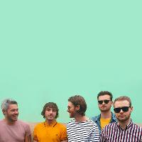 Sugarspun UK Tour Bristol at The Mothers Ruin