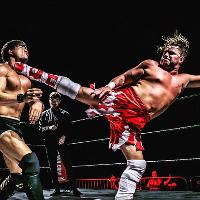 All Star Superslam Wrestling