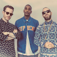 Sequences present Chase & Status dj set plus huge support Sequences present Chase & Status dj set plus huge support