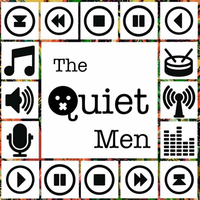 The Quiet Men at The Rhodehouse