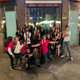 Clapham Pub Crawl // 4 Venues // Free Shots // Discounted Drinks + MORE!